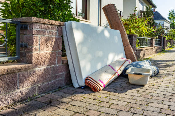 Professional Junk Removal in Temple City, CA